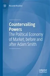 Book cover of Countervailing Powers by Unknown