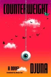 Book cover of Counterweight by Djuna