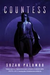 Book cover of Countess by N/A
