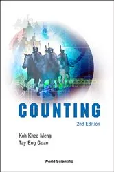 Book cover of Counting (2nd Edition) by Unknown