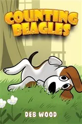 Book cover of Counting Beagles by Unknown
