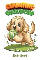 Book cover of Counting Cockapoos by Deb Wood
