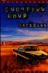 Book cover of Counting Coup by Unknown