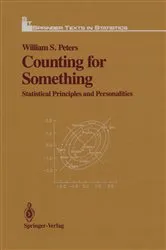 Book cover of Counting for Something by Unknown