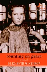 Book cover of Counting on Grace by Elizabeth Winthrop