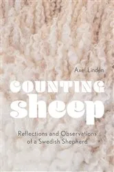 Book cover of Counting Sheep by Philip Walling