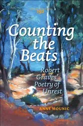 Book cover of Counting the Beats by Anne Mounic