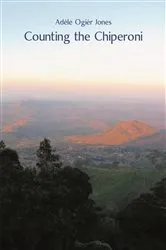 Book cover of Counting the Chiperoni by Adèle Ogiér Jones