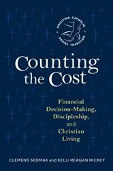 Book cover of Counting the Cost by Jill Duggar