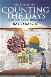Book cover of Counting the Days by Craig B. Smith