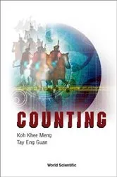 Book cover of Counting by Unknown