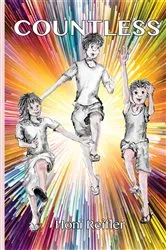 Book cover of COUNTLESS by Honi Reifler