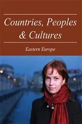 Book cover of Countries, Peoples & Cultures Eastern Europe by Unknown