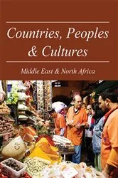 Book cover of Countries, Peoples & Cultures by Unknown