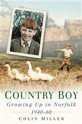 Book cover of Country Boy by Unknown