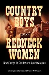 Book cover of Country Boys and Redneck Women by Unknown