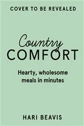 Book cover of Country Comfort by Hari Beavis