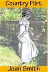 Book cover of Country Flirt by Unknown