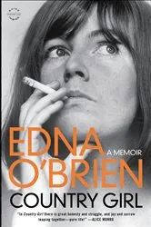Book cover of Country Girl by Edna O'Brien