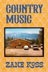 Book cover of Country Music by Dayton Duncan