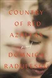 Book cover of Country of Red Azaleas by Unknown