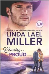 Book cover of Country Proud by N/A