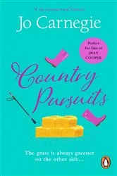 Book cover of Country Pursuits by Unknown