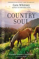 Book cover of Country Soul by Cara Whitney
