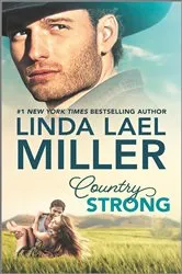 Book cover of Country Strong by Linda Lael Miller