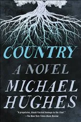 Book cover of Country by Danielle Steel