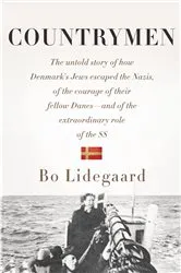 Book cover of Countrymen by Bo Lidegaard