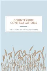 Book cover of Countryside Contemplations by Trigger Publishing