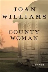 Book cover of County Woman by Joan Williams