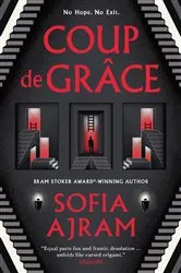 Book cover of Coup de Grâce by Unknown