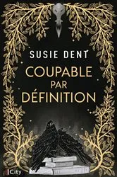 Book cover of Coupable par définition by Unknown