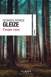 Book cover of Coupe rase by Georges-Patrick Gleize