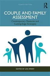 Book cover of Couple and Family Assessment (4th ed.) by Len Sperry