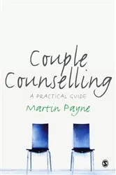 Book cover of Couple Counselling by Martin Payne