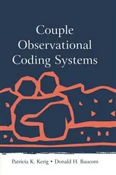 Book cover of Couple Observational Coding Systems by Patricia K. Kerig