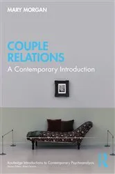 Book cover of Couple Relations by Mary Morgan