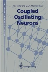 Book cover of Coupled Oscillating Neurons by J.G. Taylor