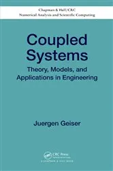 Book cover of Coupled Systems by Unknown