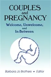 Book cover of Couples and Pregnancy by Barbara Jo Brothers