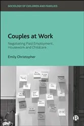 Book cover of Couples at Work by Emily Christopher