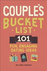 Book cover of Couple's Bucket List by Carol Morgan
