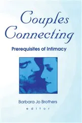 Book cover of Couples Connecting by Barbara Jo Brothers