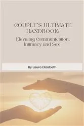 Book cover of Couples Ultimate Handbook by LAURA Elizabeth