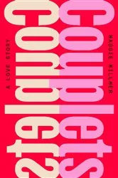 Book cover of Couplets by Maggie Millner