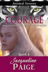 Book cover of Courage by Gordon Brown