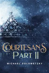 Book cover of COURTESANS PART II by Unknown